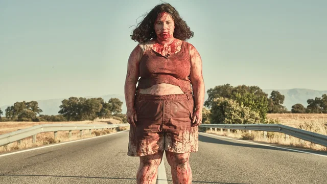 Affiche du film : Piggy