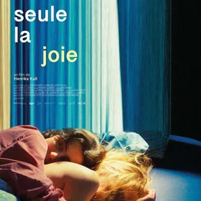 Photo du film : Seule la joie
