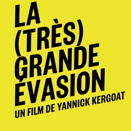 Miniature photo du film : La (Très) grande évasion