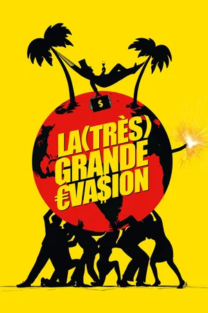 Photo du film : La (Très) grande évasion