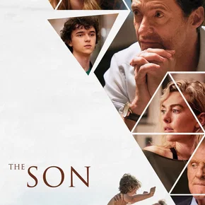 Photo du film : The Son