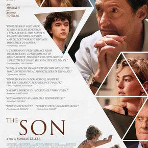 Photo du film : The Son