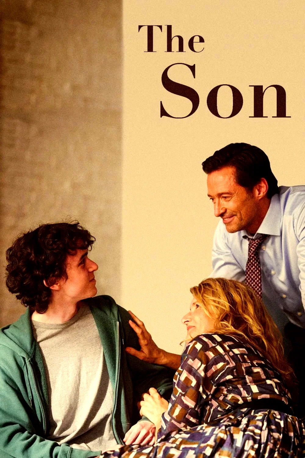 Photo 5 du film : The Son