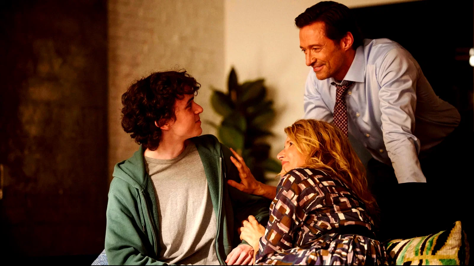Photo 7 du film : The Son