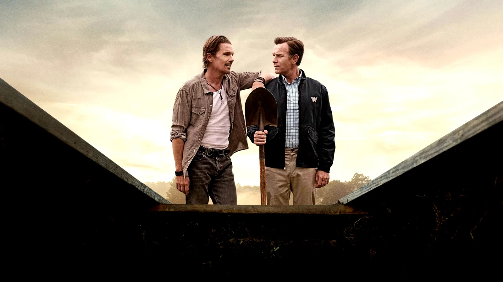 Photo 2 du film : Raymond & Ray