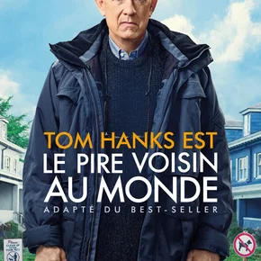 Photo du film : Le Pire voisin au monde