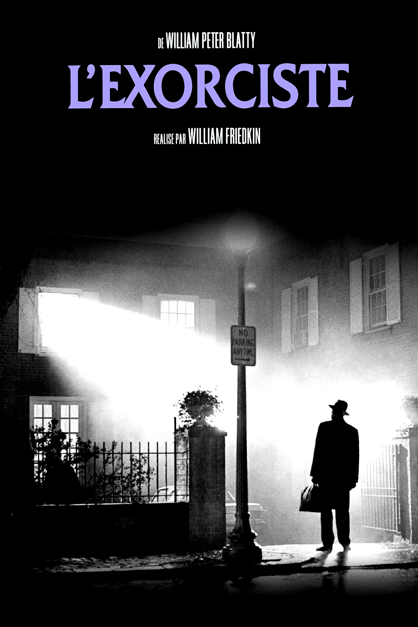 Photo 2 du film : L'Exorciste