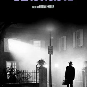 Photo du film : L'Exorciste