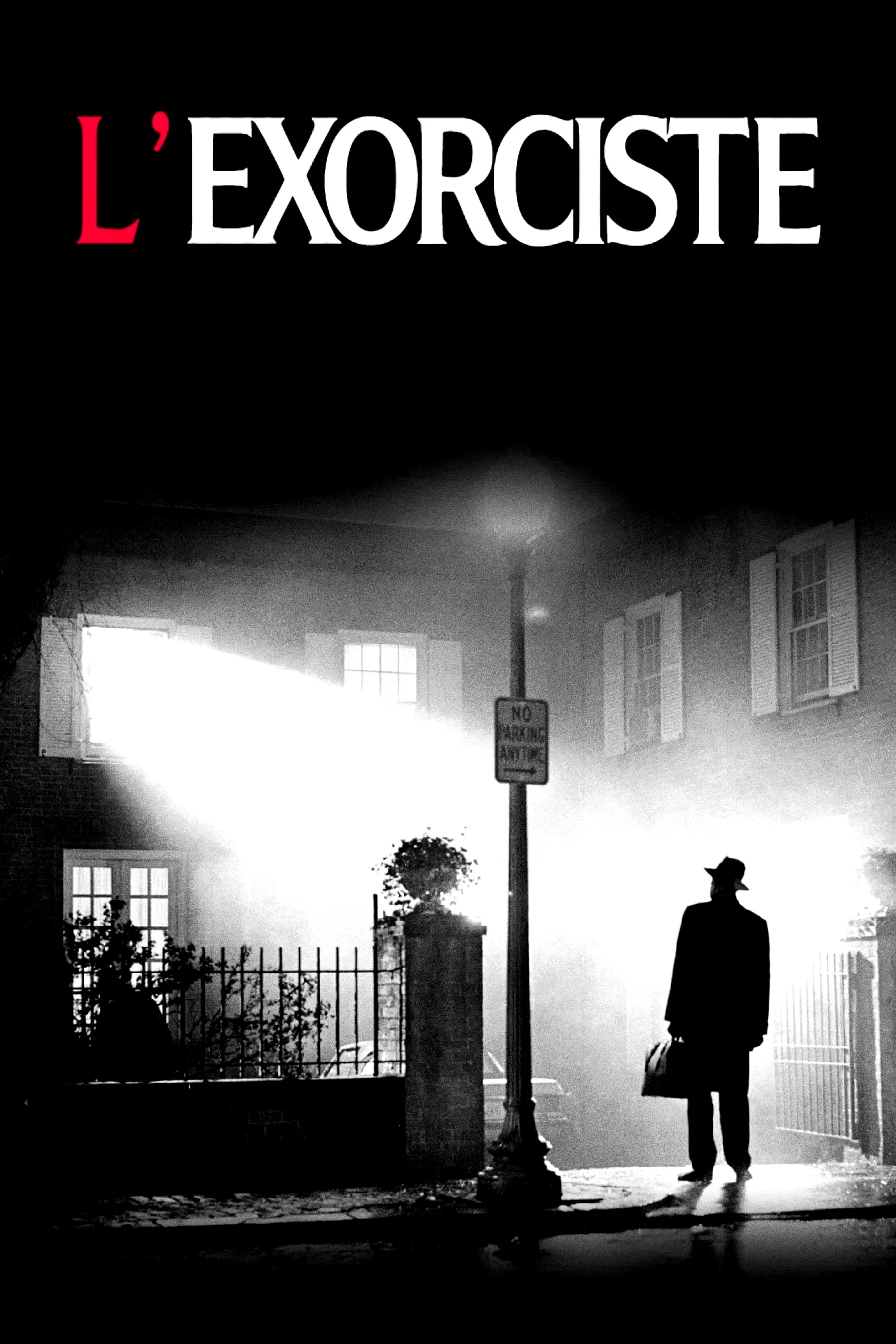 Photo 3 du film : L'Exorciste