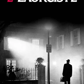 Photo du film : L'Exorciste