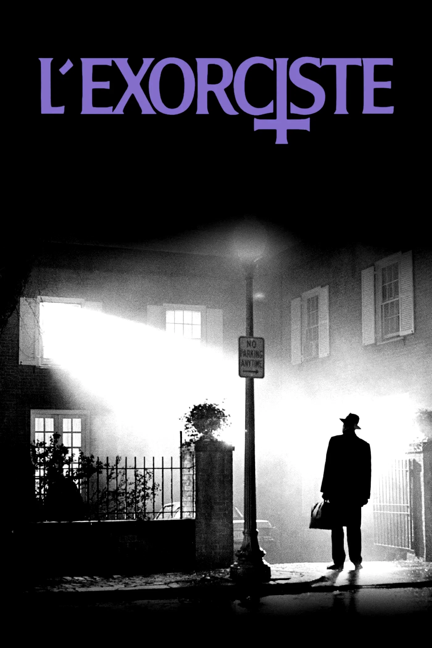 Photo 5 du film : L'Exorciste