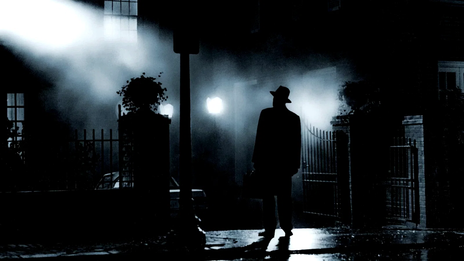 Photo 6 du film : L'Exorciste