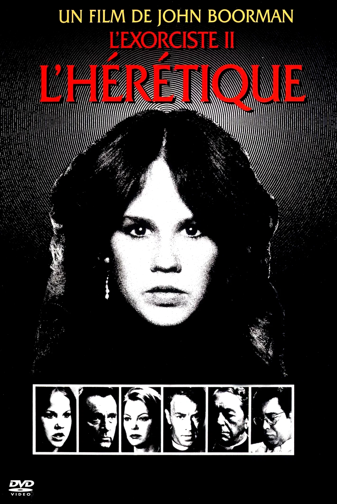 Photo 2 du film : L’Exorciste 2 : L’Hérétique