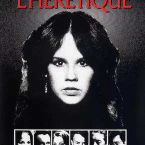 Photo du film : L’Exorciste 2 : L’Hérétique
