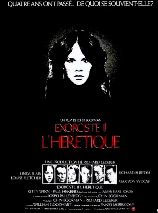 Photo 4 du film : L’Exorciste 2 : L’Hérétique