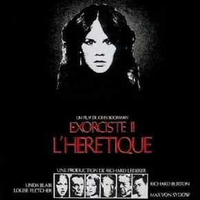 Photo du film : L’Exorciste 2 : L’Hérétique
