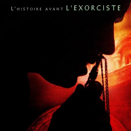 Miniature photo du film : L'Exorciste : Aux sources du mal