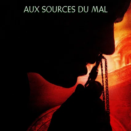 Miniature photo du film : L'Exorciste : Aux sources du mal
