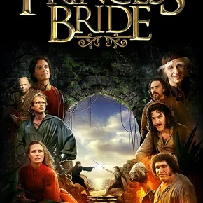 Photo du film : Princess Bride