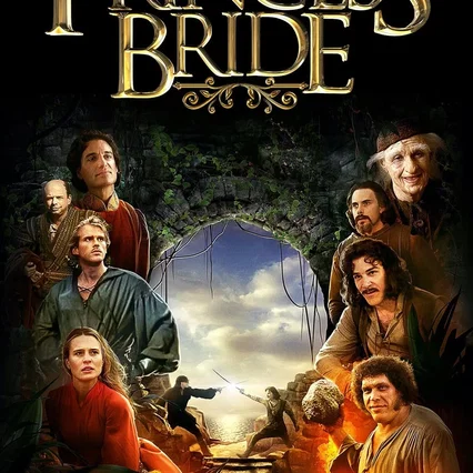 Miniature photo du film : Princess Bride