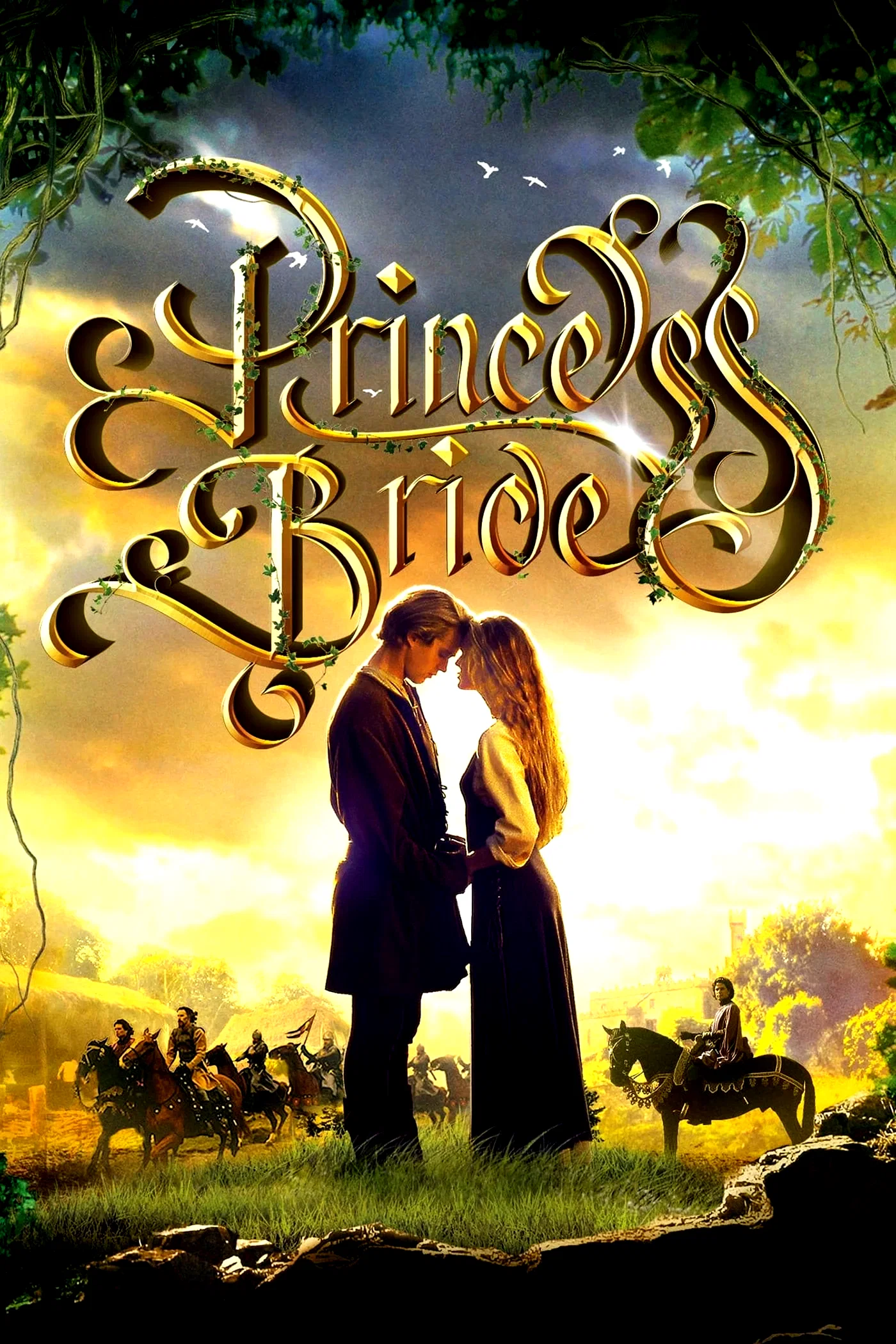 Photo 2 du film : Princess Bride