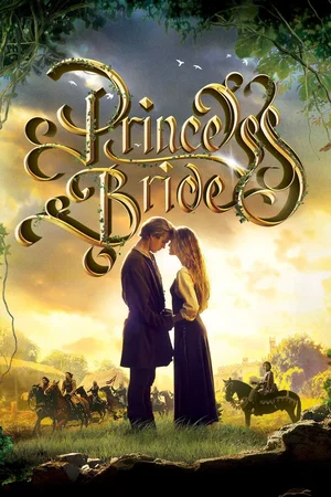 Photo du film : Princess Bride