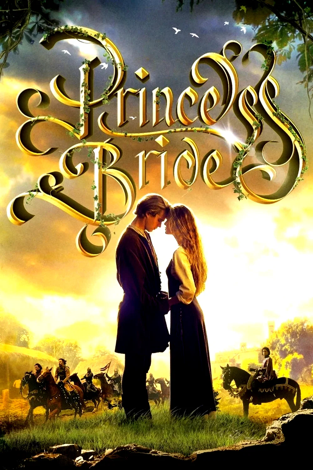 Photo 3 du film : Princess Bride
