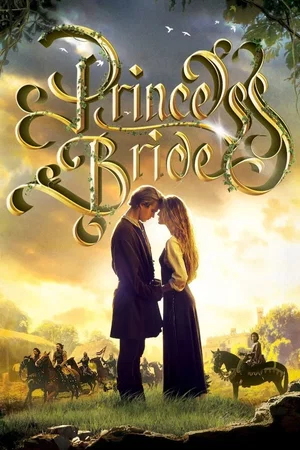 Photo du film : Princess Bride