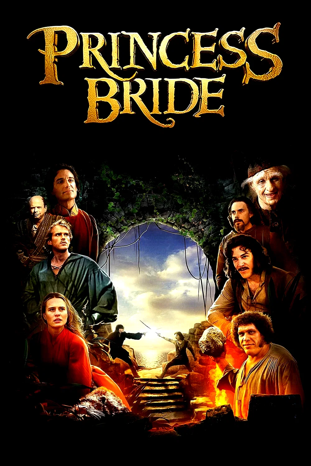 Photo 4 du film : Princess Bride