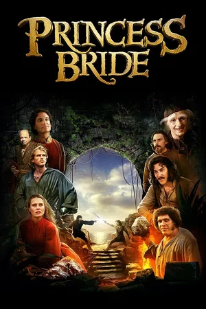 Photo du film : Princess Bride