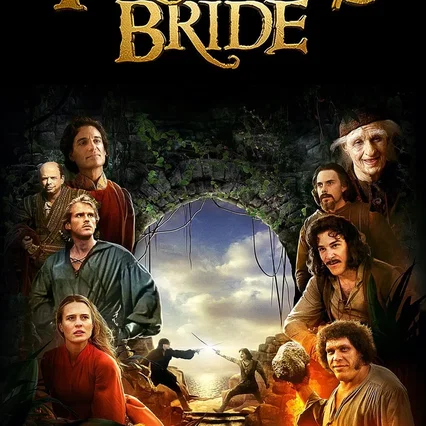 Miniature photo du film : Princess Bride
