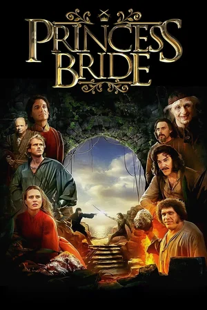 Photo du film : Princess Bride