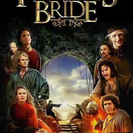 Miniature photo du film : Princess Bride