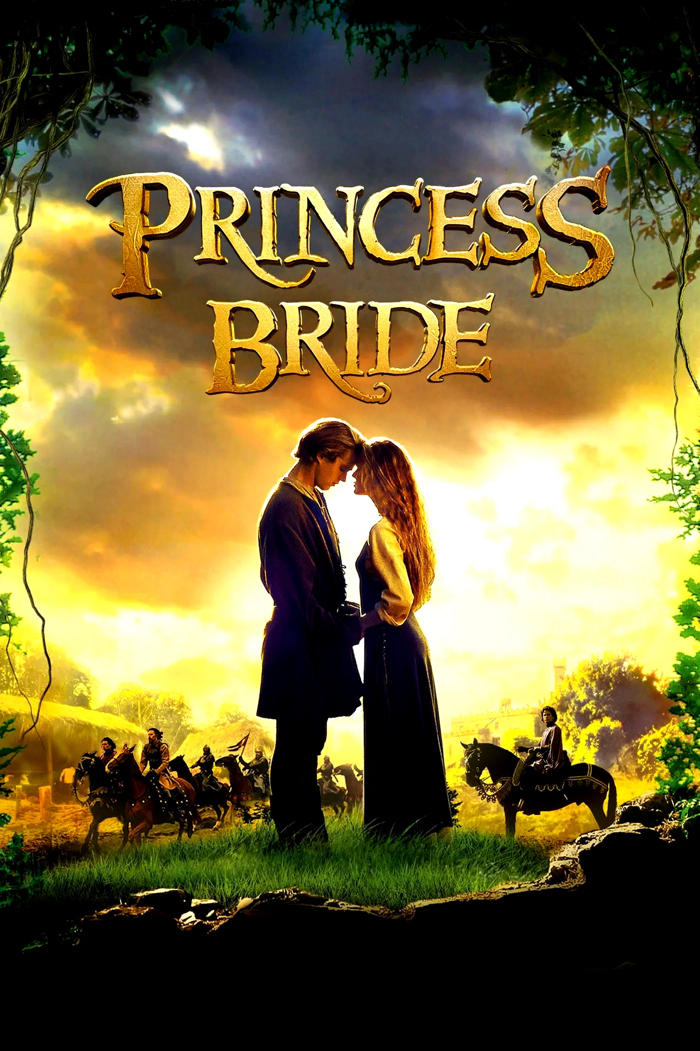 Photo 6 du film : Princess Bride