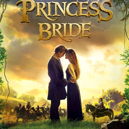 Miniature photo du film : Princess Bride