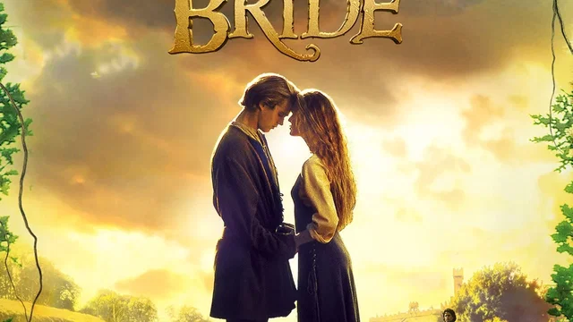 Affiche du film : Princess Bride