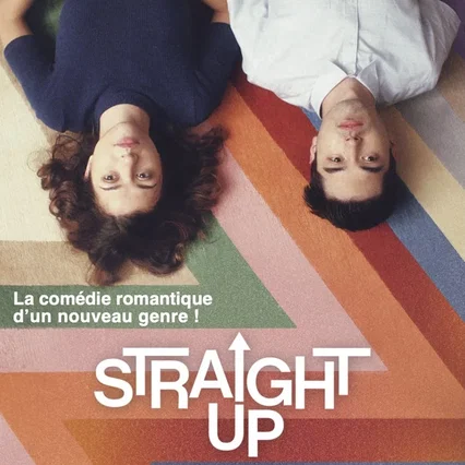 Miniature photo du film : Straight Up