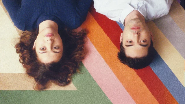 Photo du film : Straight Up