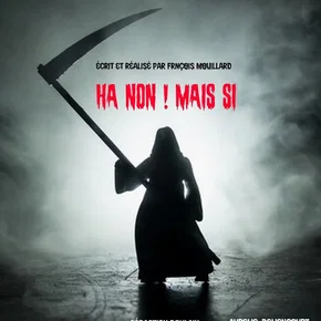 Photo du film : Ha non ! Mais si