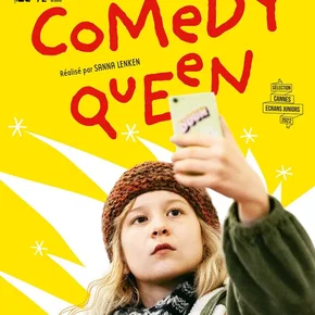 Photo du film : Comedy Queen