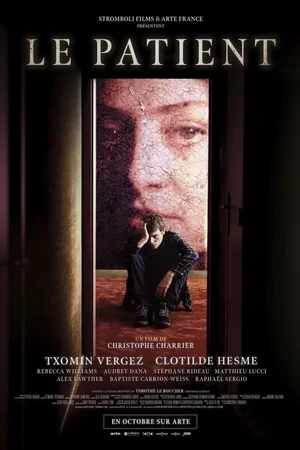 Affiche du film : Le Patient