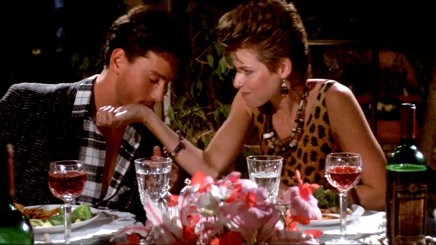 Photo 2 du film : That's life
