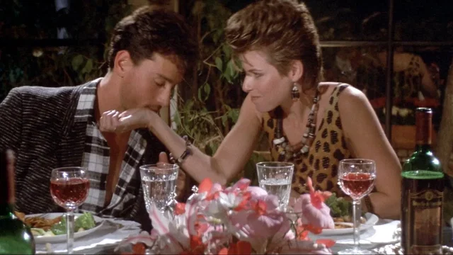 Photo du film : That's life