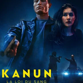 Photo du film : Kanun, la loi du sang