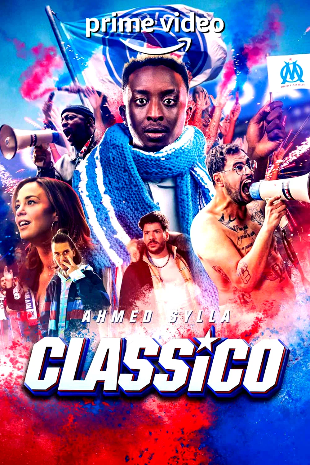 Affiche du film : Classico
