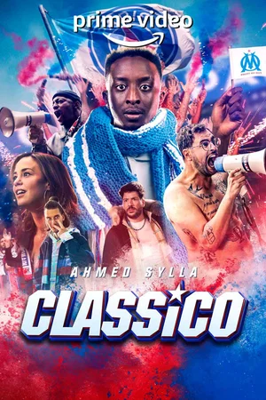 Affiche du film : Classico