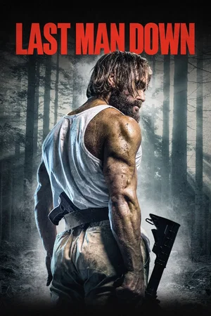 Affiche du film : Last Man Down