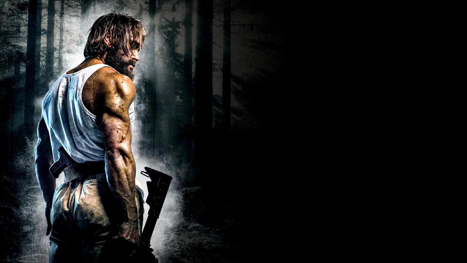 Photo 2 du film : Last Man Down