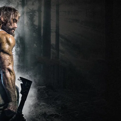 Miniature photo du film : Last Man Down