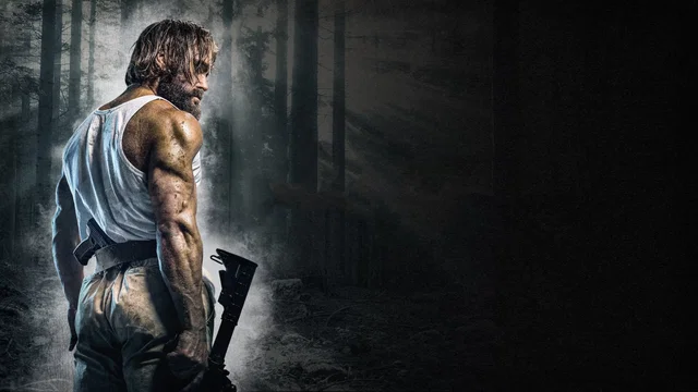 Affiche du film : Last Man Down